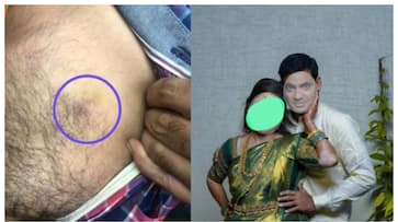 Wife demands Rs 5000 a day to live on a mitch alleges bengaluru software engineer Wife demands Rs 5000 a day to live on a mitch alleges bengaluru software engineer