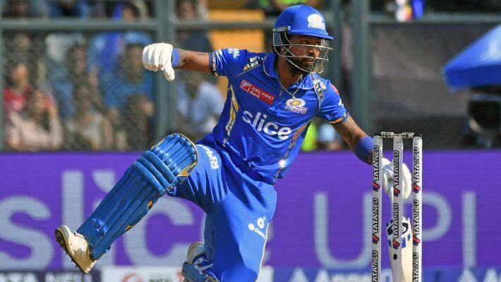 Hardik Pandya