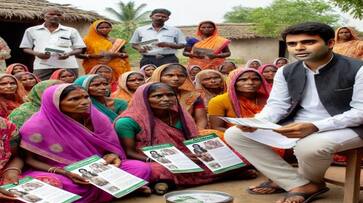 delhi mahila samriddhi yojana bpl women 2500 rupay benefits other women schemes