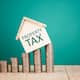 Property tax arrears increase in Gram Panchayat limits gvd