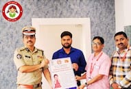 Lessons from Gajendra Kumar Meenas UPSC Success: Challenges, hard work, and winning strategies iwh