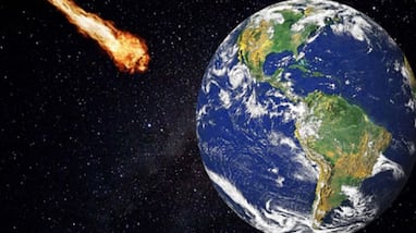 Asteroid Alert NASA Warns of Approaching Space Rock rav Asteroid Alert NASA Warns of Approaching Space Rock rav