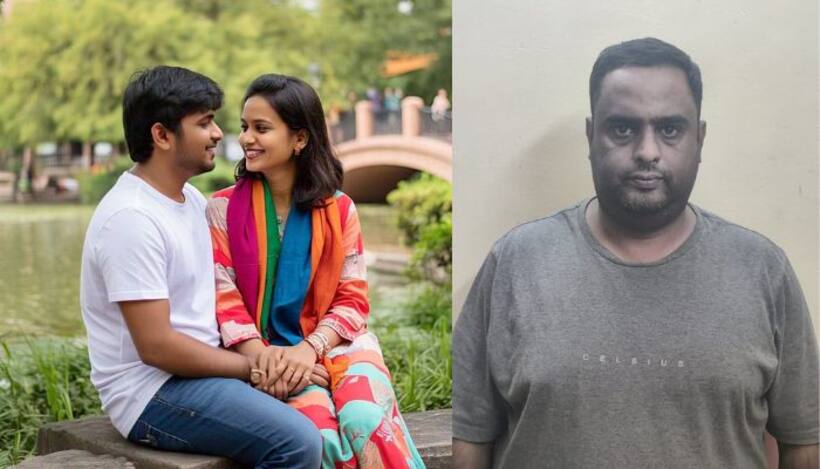 Bengaluru fake cop who preyed on couples near parks nabbed after 15 years of extortion