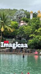 हे आहेत भारतातील 10 प्रसिद्ध Amusement Parks