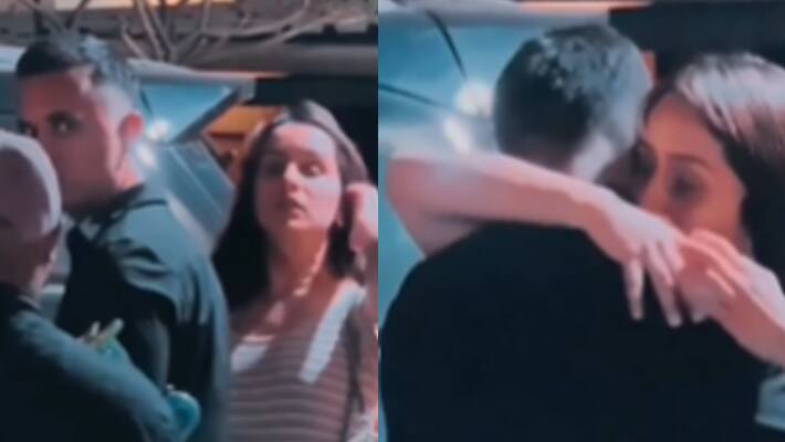 shraddha kapoor rahul modi 
