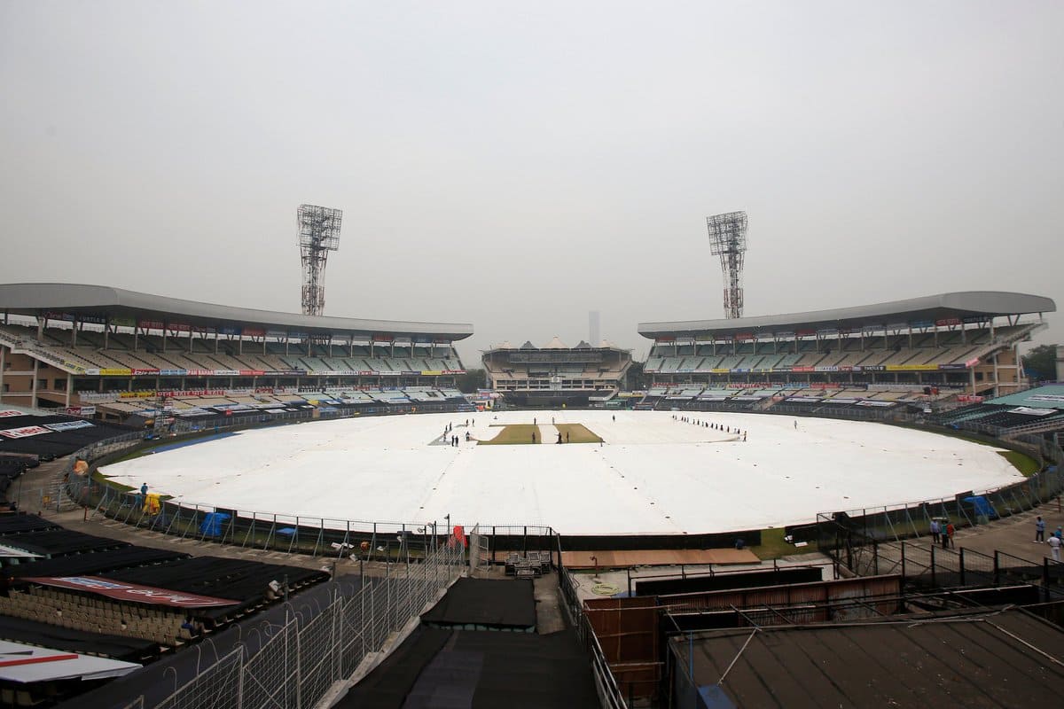 RCB and KKR Match