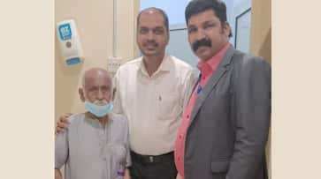 indian expat who lived 31 years in saudi arabia finally return home indian expat who lived 31 years in saudi arabia finally return home