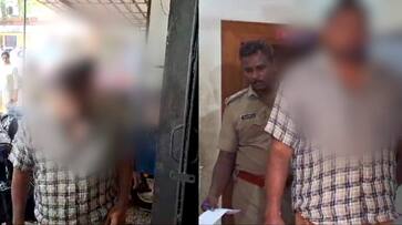 sexual assault to minor girls in kuruppampady police will take case against mother sexual assault to minor girls in kuruppampady police will take case against mother