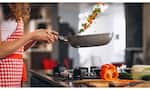 7 Tasty 15 Minute Recipes for Quick Summer Meals in telugu KVG