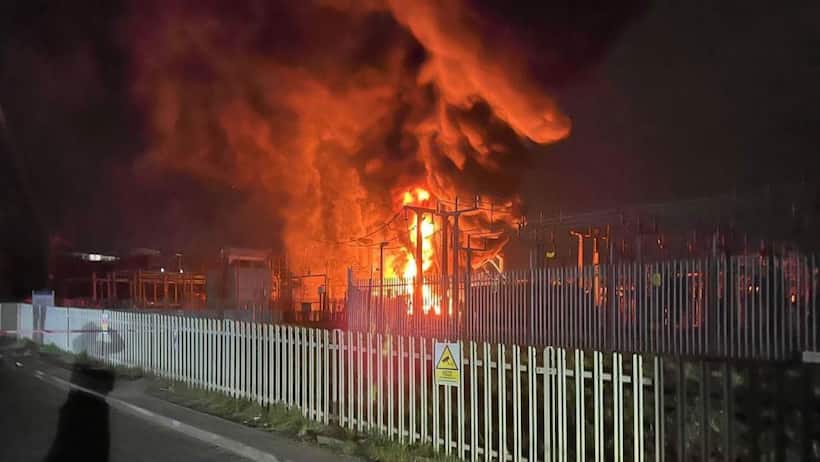 Heathrow Airport shuts down for a day: Fire at substation, power outage, canceled flights| What we know so far