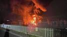 Heathrow Airport shuts down for a day: Fire at substation, power outage, canceled flights - What we know so far shk