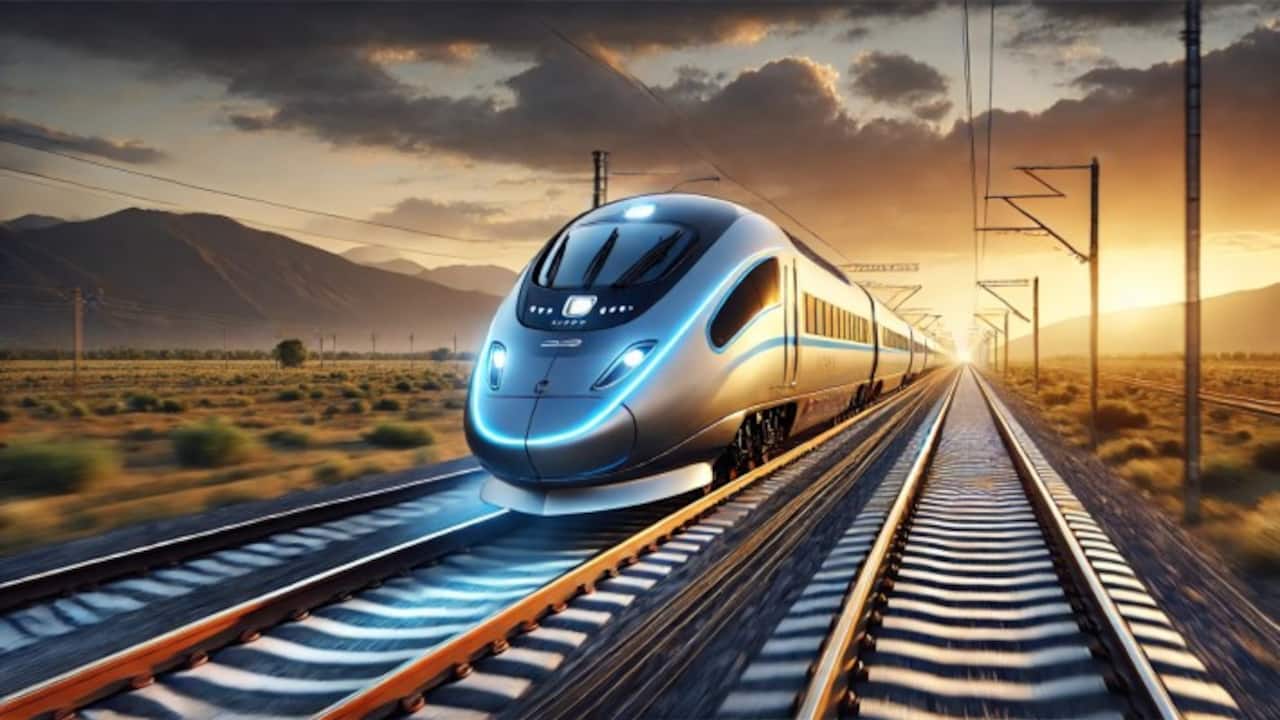 2025 में रेलवे का बड़ा धमाका! जानिए कब और कहां से चलेंगी 6 नई वंदे भारत?