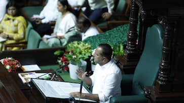 Karnataka assembly approves salary hike for MLAs, ministers, know more details rav Karnataka assembly approves salary hike for MLAs, ministers, know more details rav