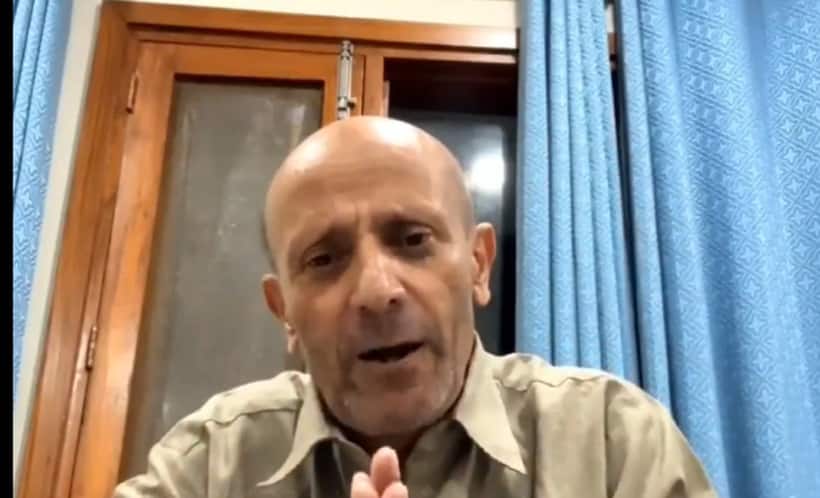 Delhi court dismisses Baramulla MP Engineer Rashid's bail plea in terror funding case
