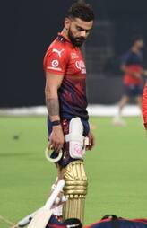 IPL 2025: Know price of Virat Kohli's scratch-proof Rolex watch ATG