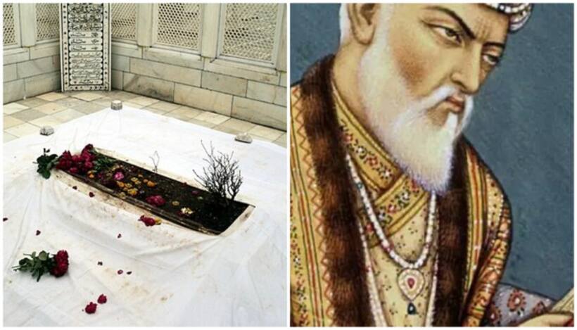Aurangzeb’s grave is India’s latest flashpoint- What it tells about the 17th-century Mughal emperor, his life