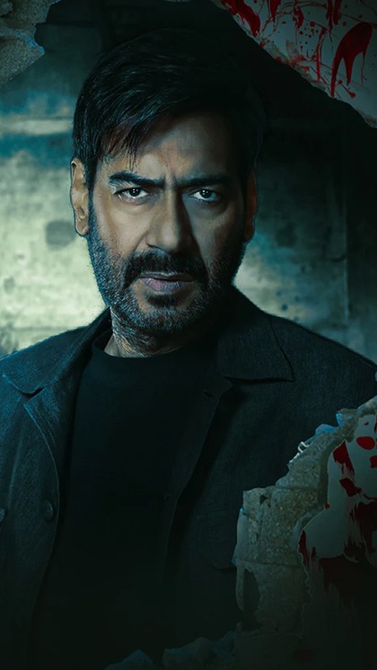 6. Rudra: The Edge of Darkness