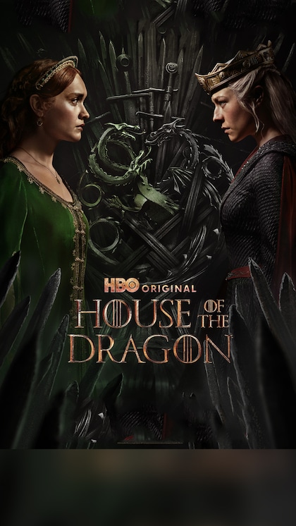 5. House of the Dragon