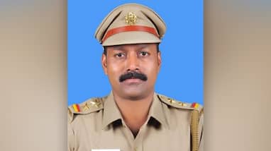 Motor Vehicles Department official found dead in car at Kottayam Motor Vehicles Department official found dead in car at Kottayam