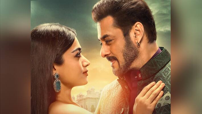 Sikandar Trailer Release Date