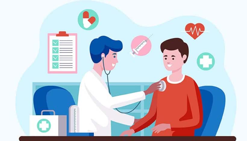 Annual health checkup: 5 must do tests to spot diseases early