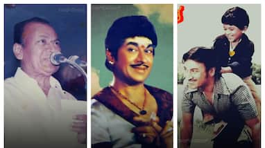Dr Rajkumar statement About achievement and out lifetime Dr Rajkumar statement About achievement and out lifetime