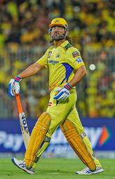 IPL 2025: MS Dhoni to Virat Kohli - 9 players still playing since 2008 HRD