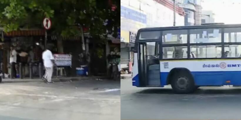 Karnataka Bandh: Pro-Kannada activists force shop closures amid protest over Belagavi assault (WATCH)