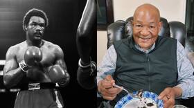 George Foreman, boxing legend and business mogul, dies at 76 ddr