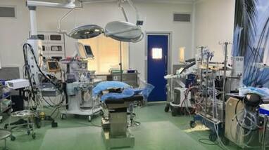 More than 1700 colon surgeries Ernakulam General Hospital sets record in cancer surgery More than 1700 colon surgeries Ernakulam General Hospital sets record in cancer surgery