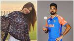  Is Mahira Sharma dating Mohammed Siraj? Actress breaks silence ahead of IPL 2025 NTI