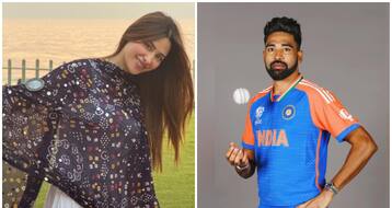  Is Mahira Sharma dating Mohammed Siraj? Actress breaks silence ahead of IPL 2025 NTI