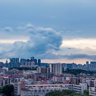 Kerala Weather Forecast, June 6: High humidity with a chance of rain