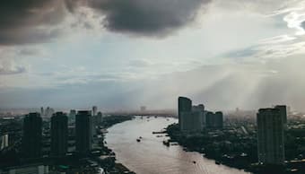 Kerala Weather, April 20: Humidity and rain on Sunday? Check city-wise updates
