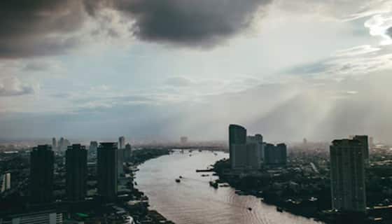 Kerala Weather, April 20: Humidity and rain on Sunday? Check city-wise updates
