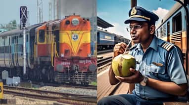 indian railways rules Can t loco pilots drink coconut water mrq indian railways rules Can t loco pilots drink coconut water mrq