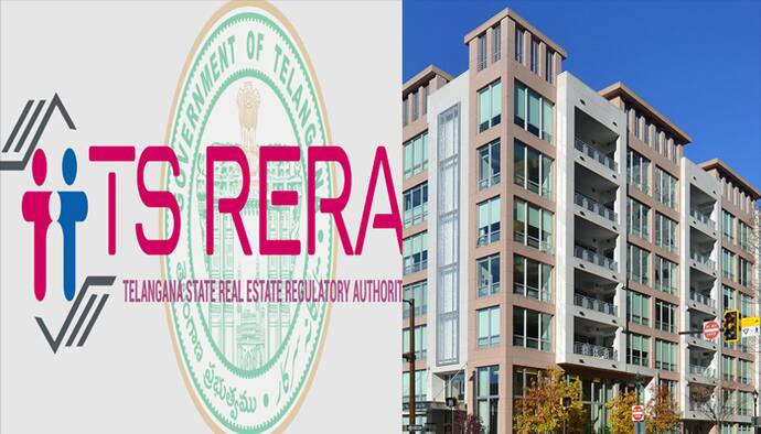 What is RERA