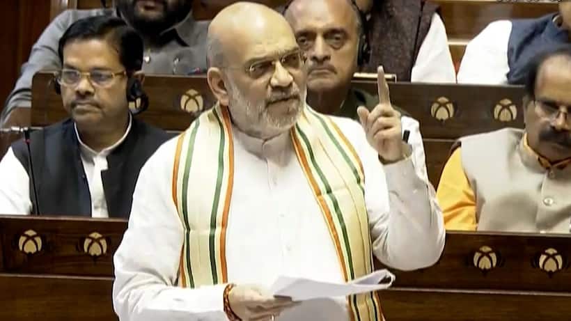 ఇమ్మిగ్రేషన్ ఆండ్ ఫారెనర్స్ బిల్లు 2025 కు లోక్ సభ ఆమోదం ... అసలు ఏమిటీ బిల్లు? 