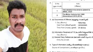 vaniyamkulam kothayoor bike accident young man death not in bike accident Hit by unknown vehicle vaniyamkulam kothayoor bike accident young man death not in bike accident Hit by unknown vehicle