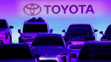 Toyota Motor Corporation RnD Center in Bengaluru san Toyota Motor Corporation RnD Center in Bengaluru san