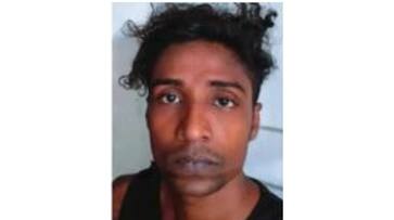 31 year old man who fled from village after molesting three year old girl in kozhikode arrested 31 year old man who fled from village after molesting three year old girl in kozhikode arrested