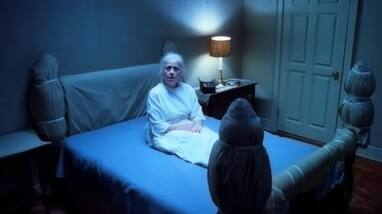 the exorcist world number 1 horror movie 20 people lost their lives in the shooting mrq the exorcist world number 1 horror movie 20 people lost their lives in the shooting mrq