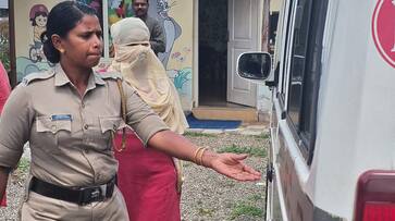 Police arrest woman for giving alcohol to 12-year-old boy in Peerumedu idukki Police arrest woman for giving alcohol to 12-year-old boy in Peerumedu idukki