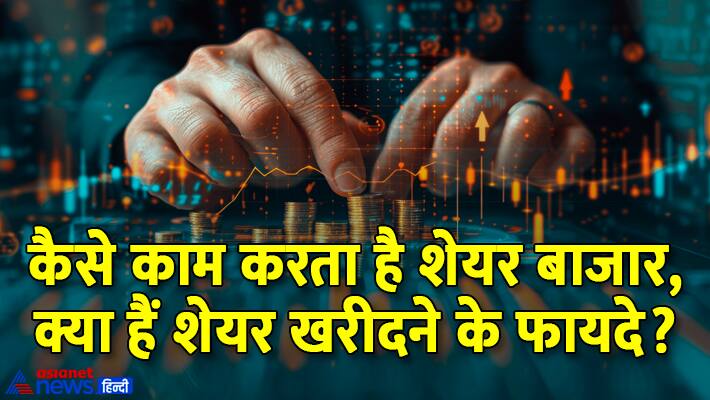 Share Market