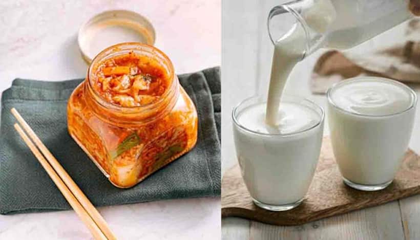 Kimchi to Miso: 5 superfoods with probiotics more than curd for gut health