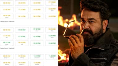 empuraan karnataka box office through advance booking mohanlal prithviraj sukumaran empuraan karnataka box office through advance booking mohanlal prithviraj sukumaran