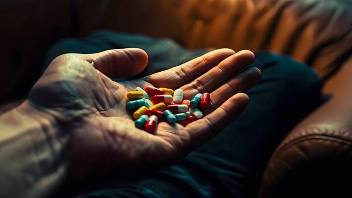 MDMA drugs