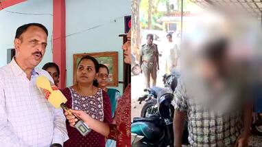 ernakulam kuruppampady pocso case cwc chairman response second phase of counseling ernakulam kuruppampady pocso case cwc chairman response second phase of counseling