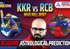 IPL 2025, KKR vs RCB: Who will win blockbuster opening clash? Astrologer Greenstone Lobo predicts exclusive snt