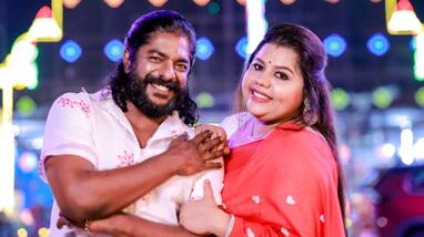 sneha sreekumar reacts to allegation against her husband sreekumar sneha sreekumar reacts to allegation against her husband sreekumar
